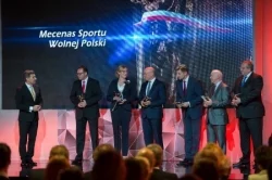 Grupa Azoty Mecenasem Sportu Wolnej Polski
