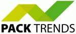 Logo PACK TRENDS - Trendy na rynku opakowań kartonowych, OOH magazine