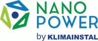 logo NANO POWER by Klimainstal