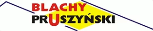 logo Blachy Pruszyński