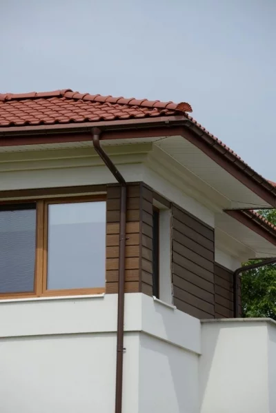 Dach i elewacja – dobierz zgrany duet kolorów