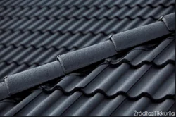 Tikkurila: dach w nowym kolorze bez wymiany pokrycia