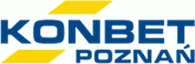 KONBET Poznań logo