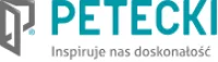 Logo PETECKI