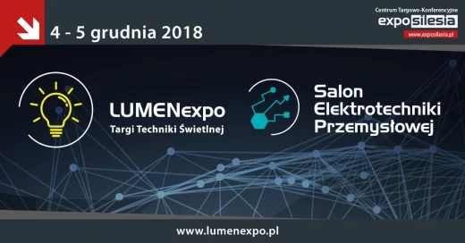 LUMENexpo Expo SIlesia