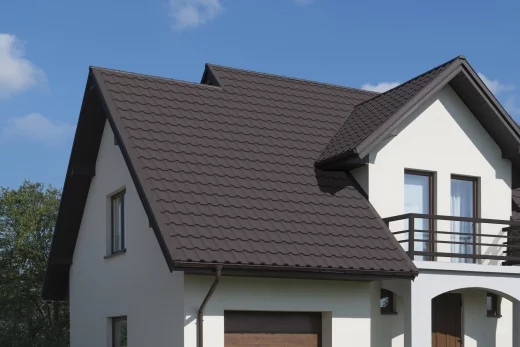 Nowe pokrycia dachowy firmy Blachy Pruszyński