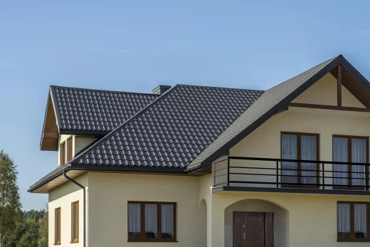 Nowe pokrycia dachowy firmy Blachy Pruszyński