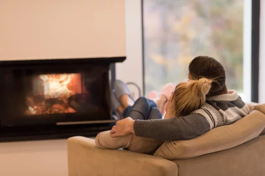 CAPAROL - Zadbaj o komfort cieplny - jak zatrzymać ciepło wewnątrz domu