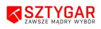 logo SZTYGAR
