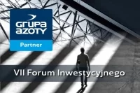 Grupa Azoty partnerem VII Forum Inwestycyjnego w Tarnowie