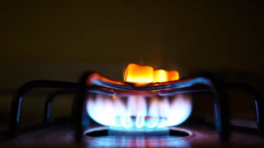 Ogrzewanie domu gazem - czy warto?