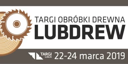 LUBDREW - Targi Lublin