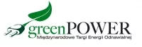 Greenpower logo MTP