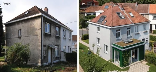 Inwestycja w dobrej jakości mieszkalnictwo socjalne się opłaca – wnioski z raportu Grupy VELUX