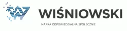 WIŚNIOWSKI logo