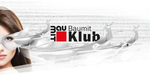 Baumit Klub - wystartował nowy program lojalnościowy Baumit