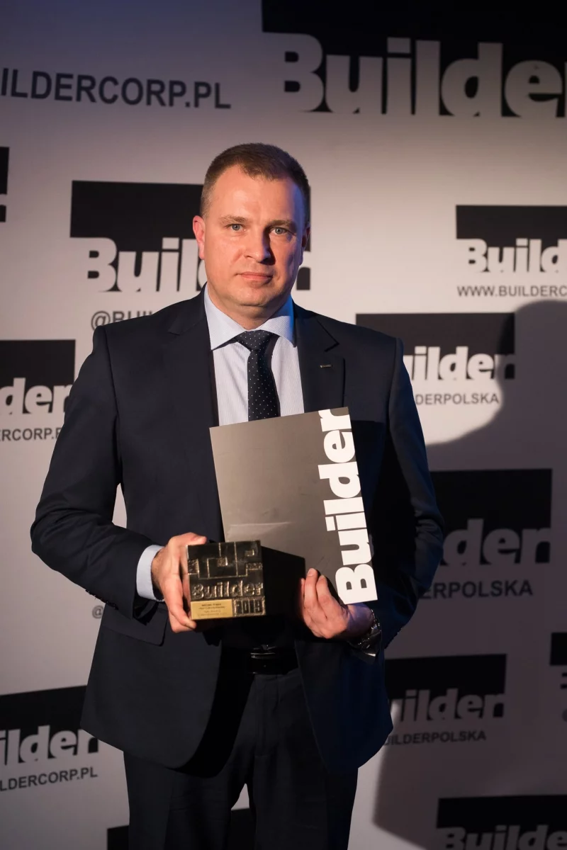 WICONA - okna WICLINE 75 MAX z nagrodą Top Builder 2019