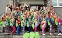 9 100 uczniów otrzymało wyprawki szkolne od Grupy Azoty