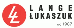 Lange Łukaszku logo