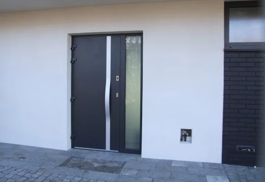 Drzwi firmy Oknoplus