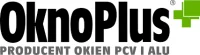 OknoPlus logo