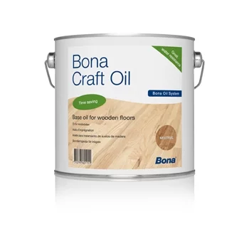 Bona Craft Oil