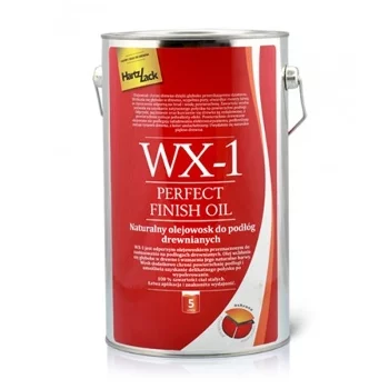 Hartzlack WX-1 PERFECT FINISH