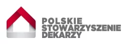 Polskie Stowarzyszenie Dekarzy logo