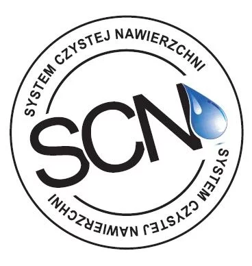 SCN - System Czystej Nawierzchni