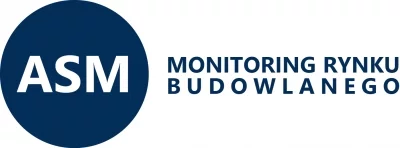 ASM - Monitoring Rynku Budowlanego logo