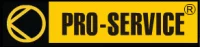 Pro-Service logo