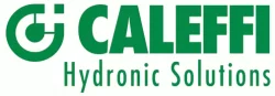 Caleffi Poland logo