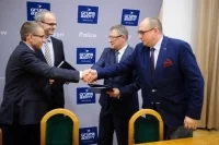 Grupa Azoty rozpoczyna realizację nowej inwestycji wartej 320 mln zł