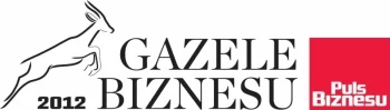 Gazele Biznesu logo