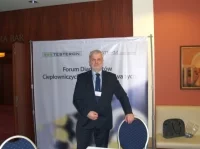 I Forum Diagnostów Ciepłowniczych Sieci Preizolowanych (I Forum DCSP) 2014