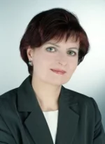 Emilia Dudek, kierownik marketingu Rettig Heating, właściciela marki Purmo