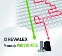 Promocja Hewalex