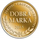 Nagroda Dobra Marka 2015 Buderus