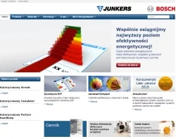 Nowa strona Junkers