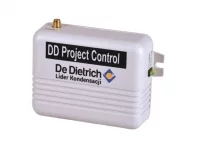 Moduł De Dietrich Project Control Fot. De Dietrich