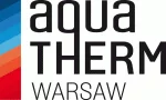 Logo AQUA-THERM Warsaw Letewenc