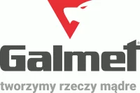Logo Galmet