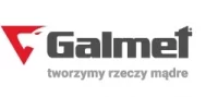 Logo firmy Galmet
