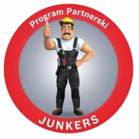 Wystartował Program Partnerski Junkers dla instalatorów urządzeń marki