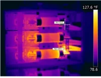 iBROS: Kontrola izolacji budynku oraz systemu HVAC z kamerą termowizyjną FLIR