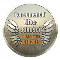 Junkers liderem 5-lecia