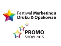 Festiwal Marketingu Druku & Opakowań, promo show