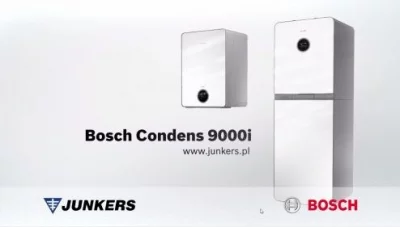 Kampania telewizyjna marki Junkers-Bosch