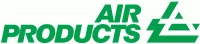 Logo AIR PRODUCTS
