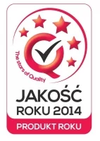 JAKOSC 2014-logo, Lerg